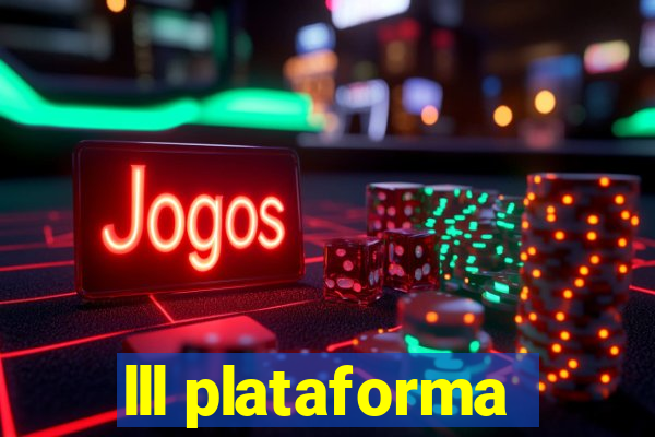 lll plataforma